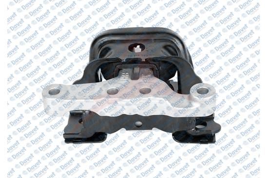 MEHA MH13030 Motor Takozu P2008-P301-P208-P308-C4 Cactus-C3 Aircross-C-Elysee 1.5 Hdi